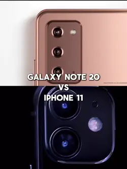 Phone VS Phone! 