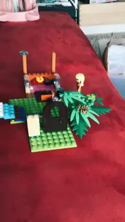 Lego house 😩😣