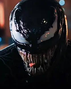 We..Are..Venom!!