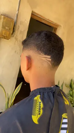Hoje é Dia de régua💈