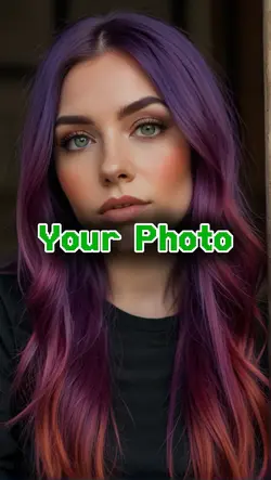 6 Photo Template 👍
