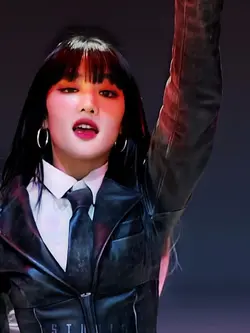 G-idle on top ❤️❤️