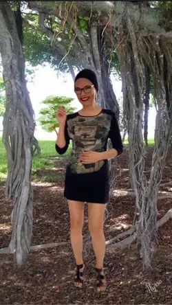 Nice Tree Roots 