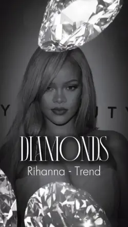 efeito diamante 