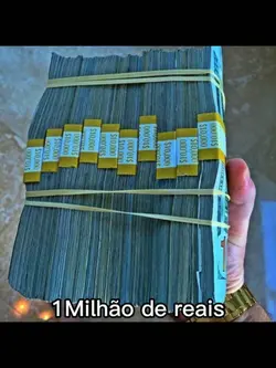 1milhão de reais ou