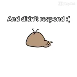 👹Respond👹
