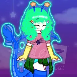 4 Starrys art comp