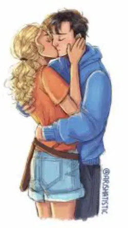 Percabeth