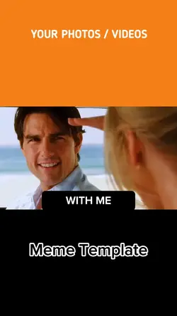 With Me Without Me