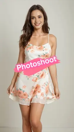 Photoshoot