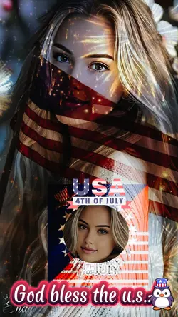 Happy birthday 🇺🇸