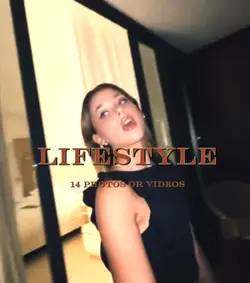 Lifestyle