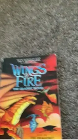 Wings Of Fire meme