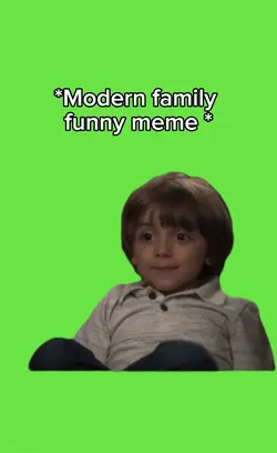 Modern family