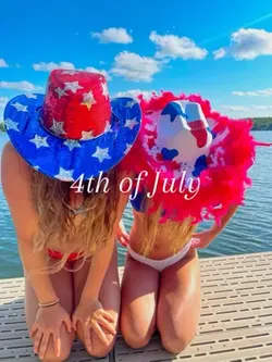4th of July dump