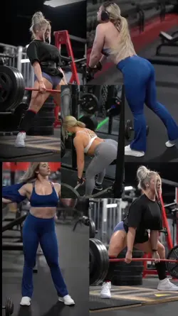 TREINO EM 5 PARTES