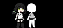 Make an oc for me!