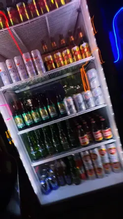 Cerveza beer chela