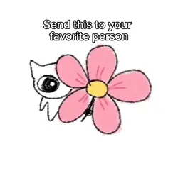 Growing flowers