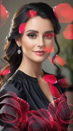 Roses 