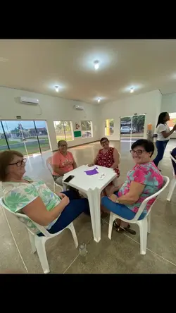 Projeto de extensão 