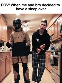 Pov Relatable Edit