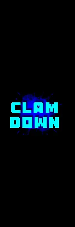 Baby, calm down 
