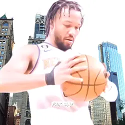 Jalen Brunson