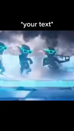 Goblins Vibin