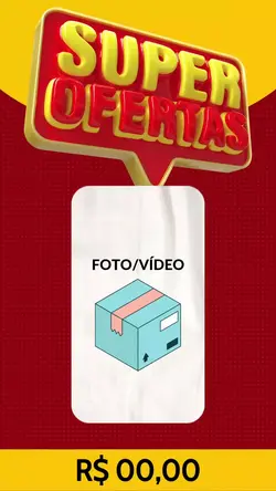 SUPER OFERTAS