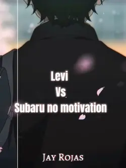 Subaru vs Levi 