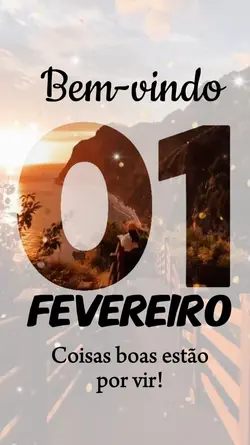 FEVEREIRO