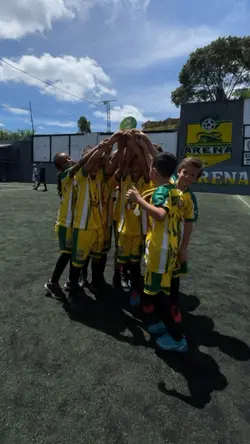 Futebol ⚽️ 🎯