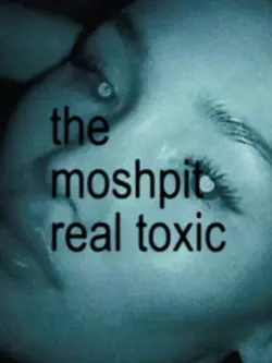 TOXIC CARTI