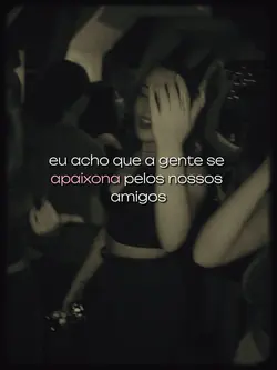 dia do amigo 