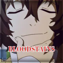 Bl00DSTA1NS