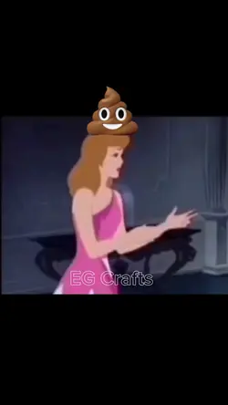 Cinderella!👡💎🤍