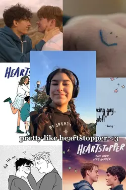 heartstoppe