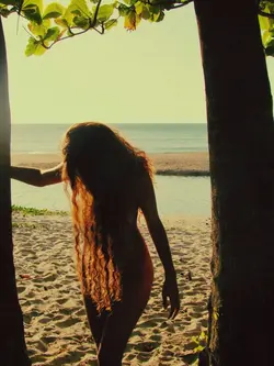 Modelo praiana