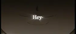 Hey, boy