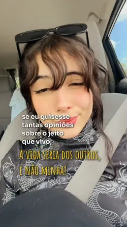 A vida 