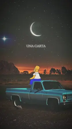 Te escribí una carta