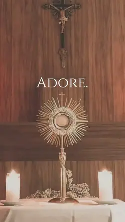 Adoração