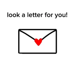 a special note