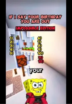 SpongeBob @ Patrick