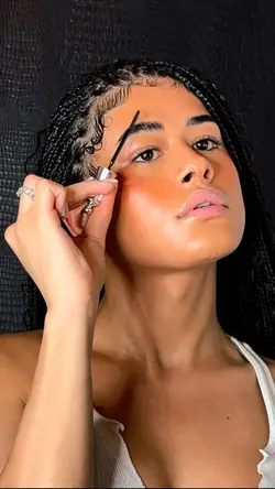 Brow Tutorial 