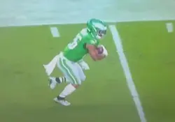 Saquon Chill🤯🤷🏿‍♂️