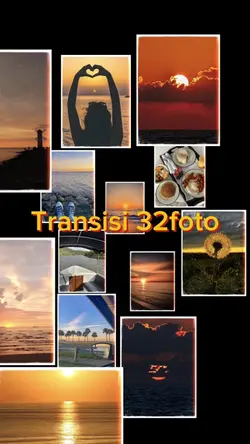 Transisi 32foto