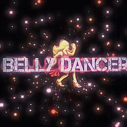 Belly Dancer