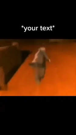 Running meme